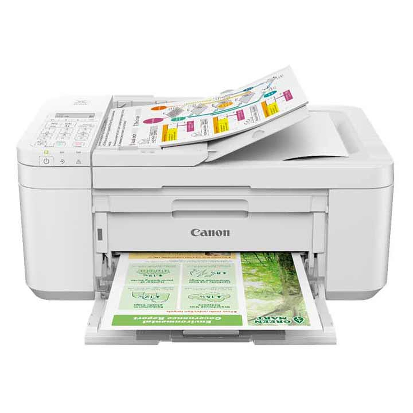 Canon Pixma TR4651